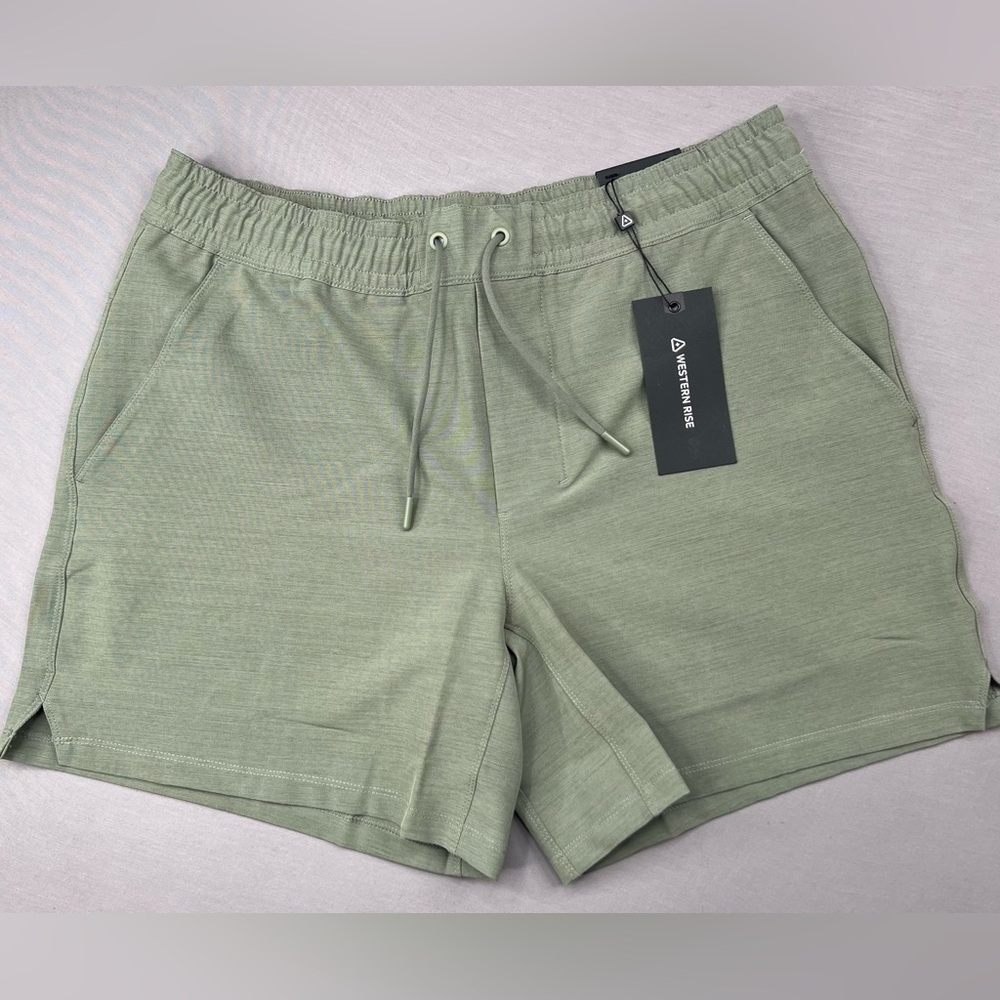 WESTERN RISE NOMAD SWIM TRUNKS ULTRA QUICK DRY